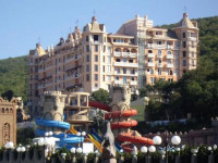 Atrium Beach (РђС‚СЂРёСѓРј Р‘РёС‡)