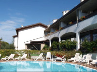 Hotel Laura Christina