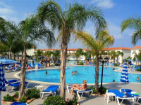 Tsokkos Paradise Holiday Village
