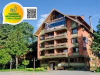 Hotel Laghetto Gramado 3*