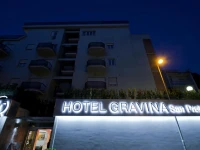Hotel Gravina San Pietro 3*