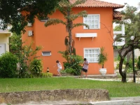 Guarapousada 3*