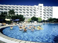 Smartline Protaras 3*