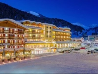 Hotel Zauchenseehof 4*
