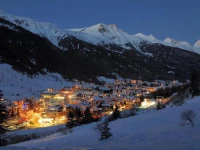 Alpen Lodge 