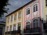 Zenite Hotel 