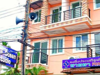 Blue Ocean Studio Resort Phuket