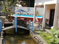 Pousada Canoeiro 3*