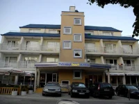 Paraiso Beach (РџР°СЂР°Р№Р·Рѕ Р‘РёС‡) 4*