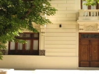 Magnolia Hotel Boutique 4*