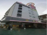 Goodstay New Rivera Motel 3*