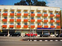 Ritz Roma Hotel Huambo 3*
