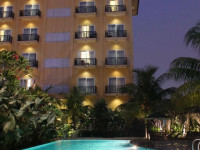 Narita Hotel Tangerang