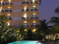 Narita Hotel Tangerang 3*