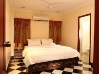 Meenakshis Sunshine Hotel 3*