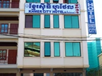 Khmer City 
