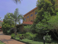 Royal Suites