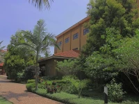 Royal Suites 4*