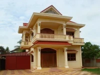 Angkor Ville 5*