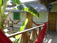 Manglaralto Sunset Hostel 1*