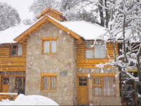 Apart Peumayen