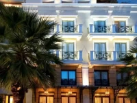 Electra Palace Athens 5*