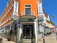Hotel Meilchen