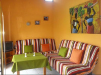 El Flamboyan Apartments