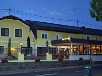 Gasthof Haselberger 2*