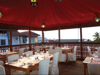 Jafferji House & Spa