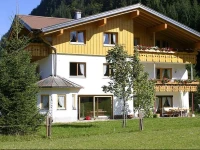 Hilbrand Appartements 1*