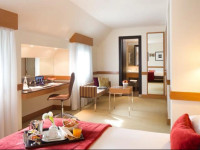 Starhotels Tourist