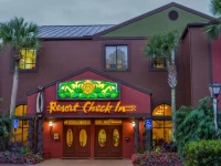 Parkway International Resort 3*