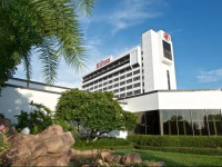 Hilton Tampa Airport Westshore