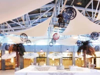 Novotel Atria Nimes Centre 4*