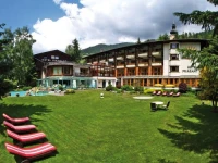 Pragant 4*
