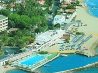Cecreo Park 4*