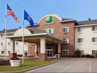 Holiday Inn Conference Center Marshfield