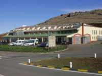 Pico Da Urze Calheta