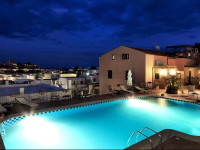Hotel Villa De Pasquale