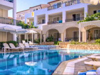 Dimitrios Village Beach Resort & Spa