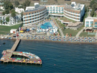 Yelken Spa and Wellness Hotel (ex.Yelken Hotel and Spa)