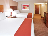 Holiday Inn Express & Suites Niagara Falls