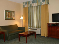 Hampton Inn & Suites El Paso West