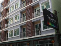 The Amethyst Residence Phuket