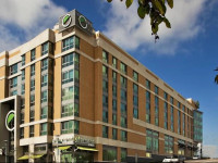 Element Omaha Midtown Crossing