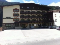 Hotel Kirchlerhof 3*