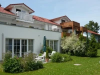 Ferienwohnung Purucker 4*