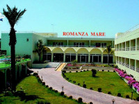 Romanza Mare
