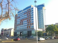 Holiday Inn Novi Sad 5*